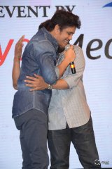 Hello Movie Pre Release Event